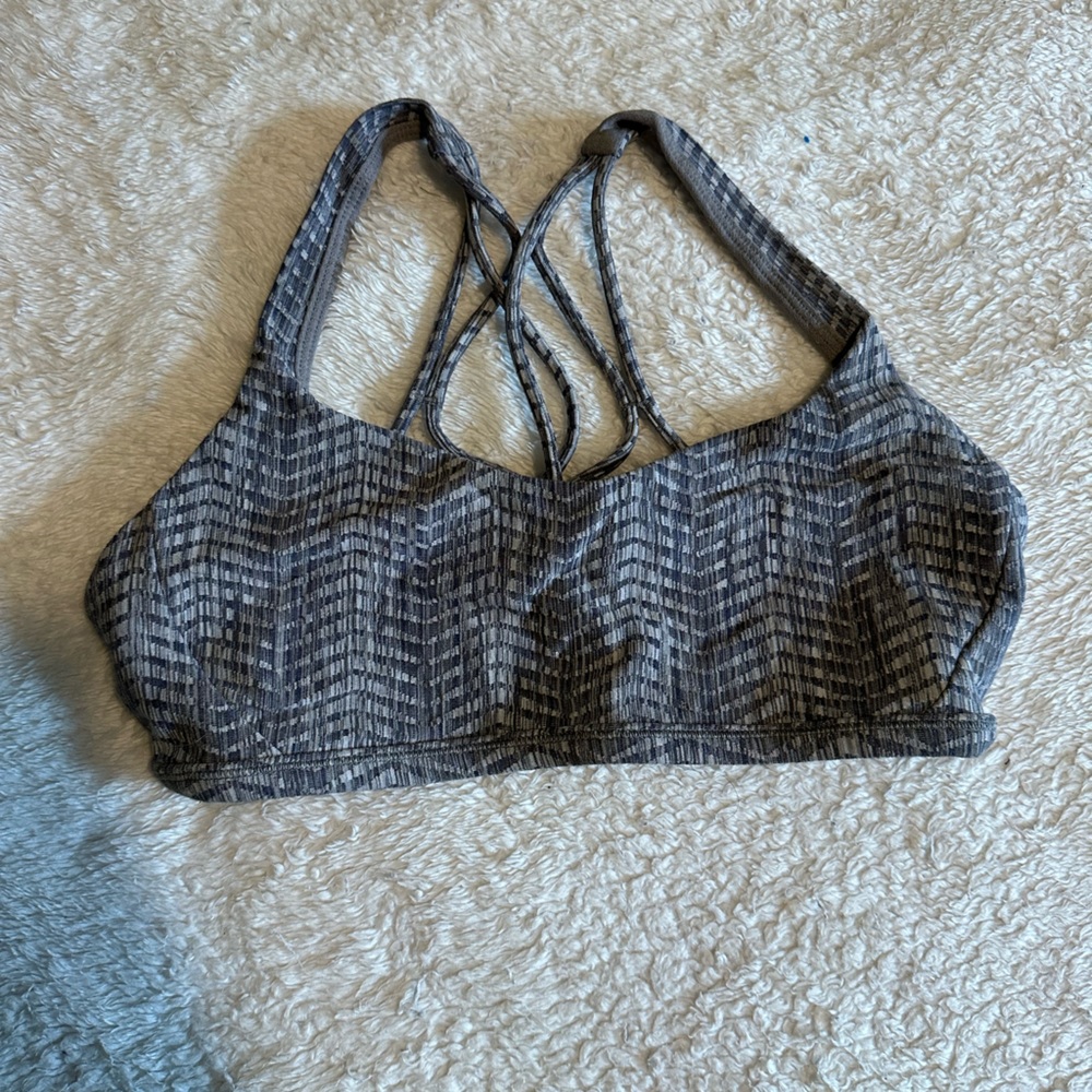 Lululemon Sportsbra